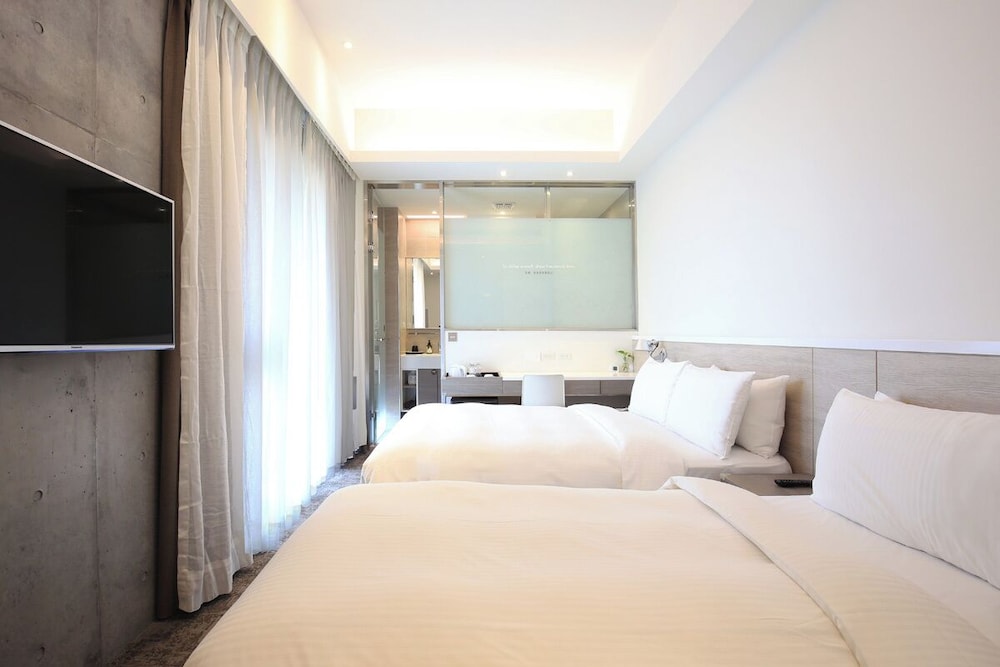 Cityinn Hotel Plus Fuxing N.Rd. Branch 27/78