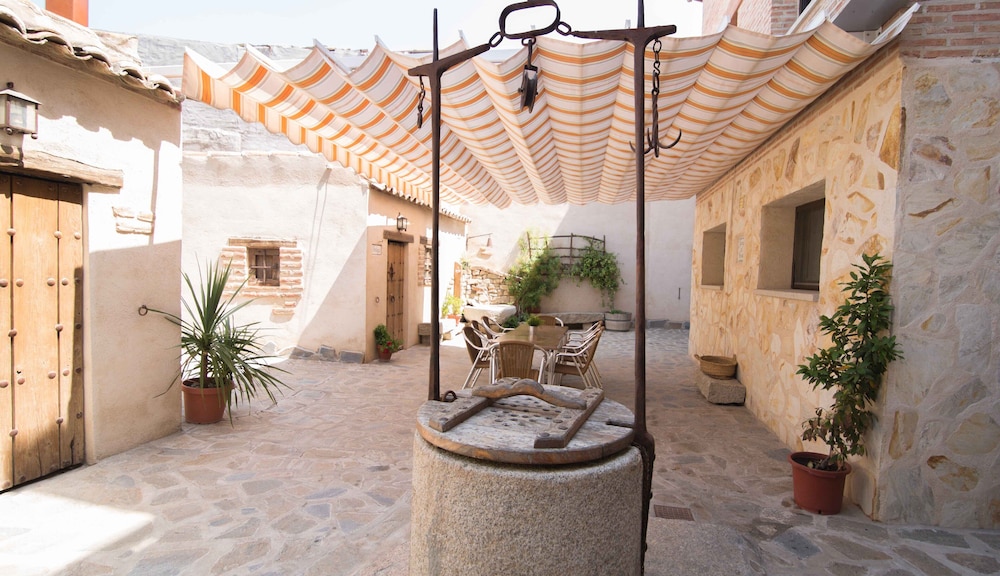 CALLEJON DEL POZO 48/50