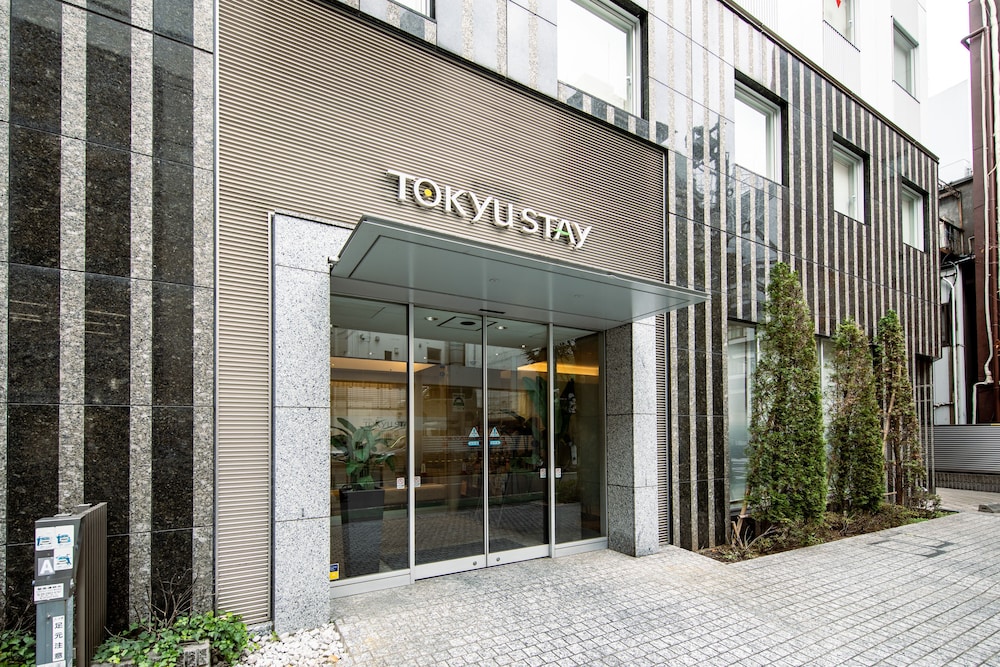 Tokyu Stay Ikebukuro in TOKYO
