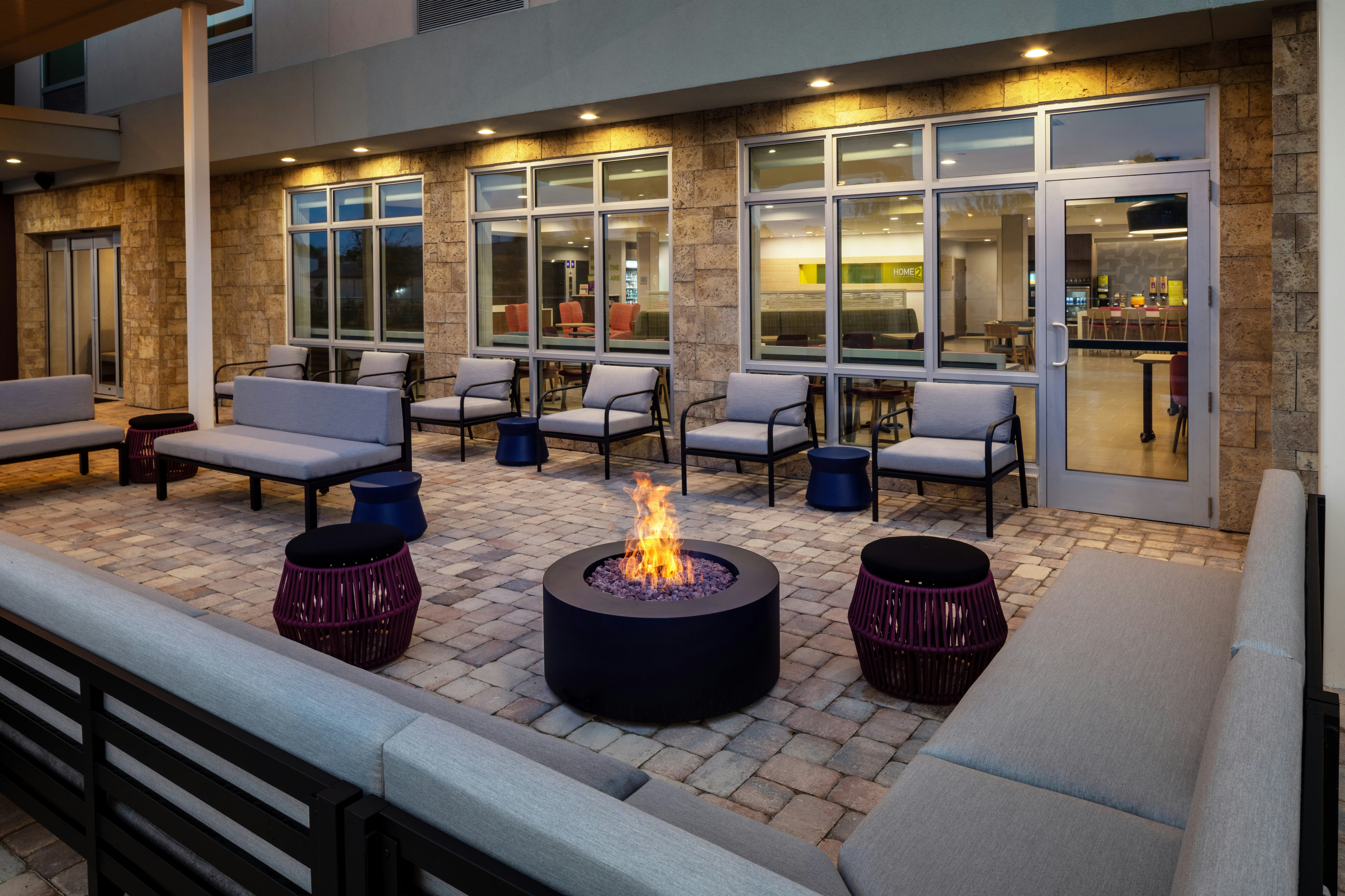 Home2 Suites by Hilton Clearwater St. Petersburg Ulmerton Rd 14/24