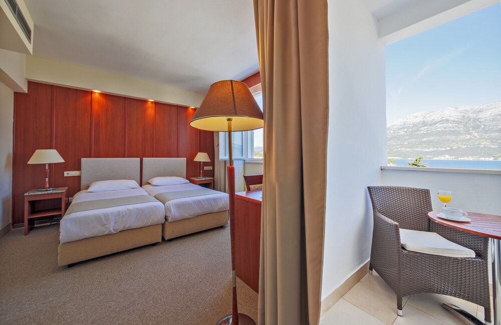 Marko Polo Maradiso Hotel by Aminess 14/72