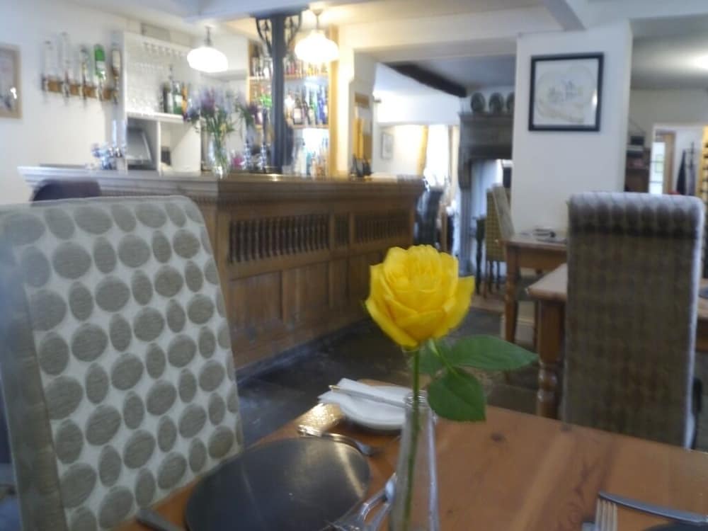 The 3 Millstones Inn 28/53