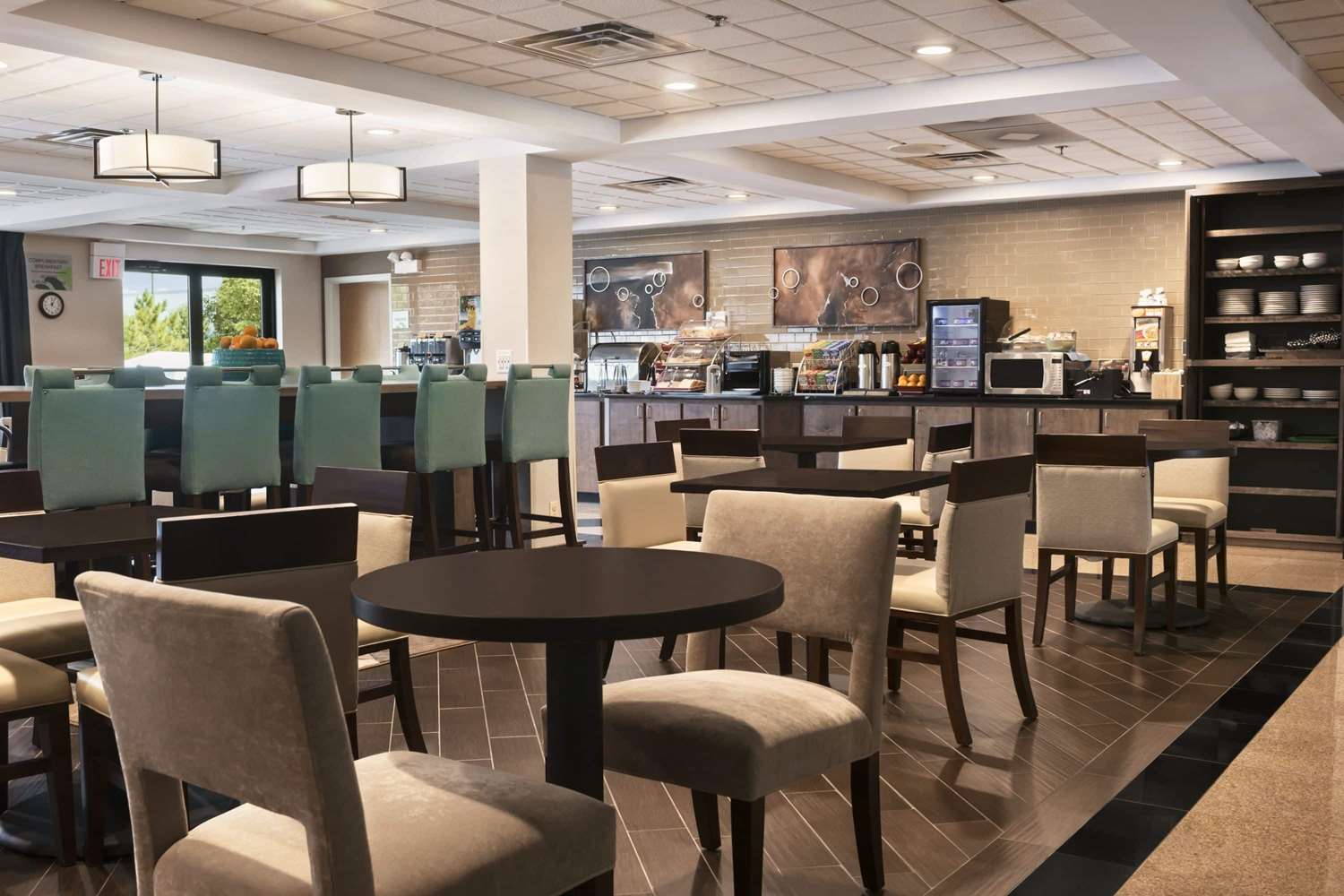 Wingate by Wyndham Schaumburg / Convention Center 54/72
