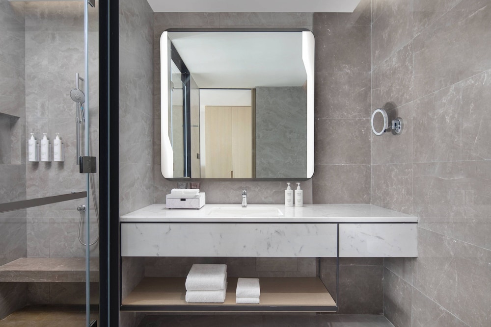 Courtyard By Marriott Beijing Changping 28/30