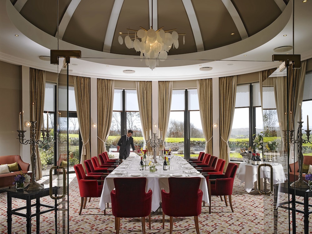 Knockranny House Hotel 28/30