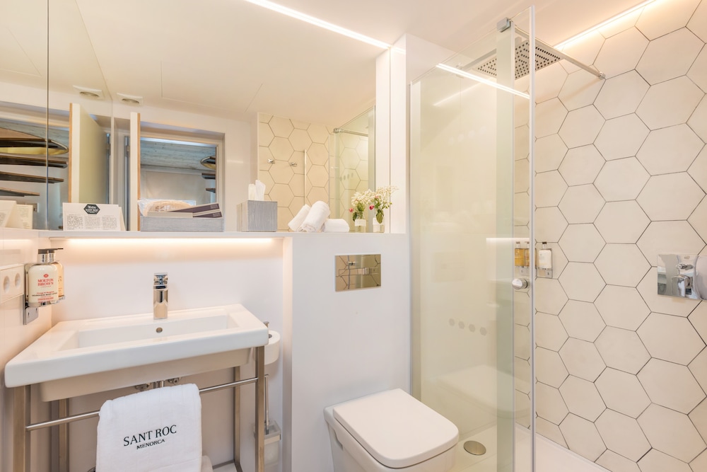 Boutique Hotel Sant Roc and Spa 45/50