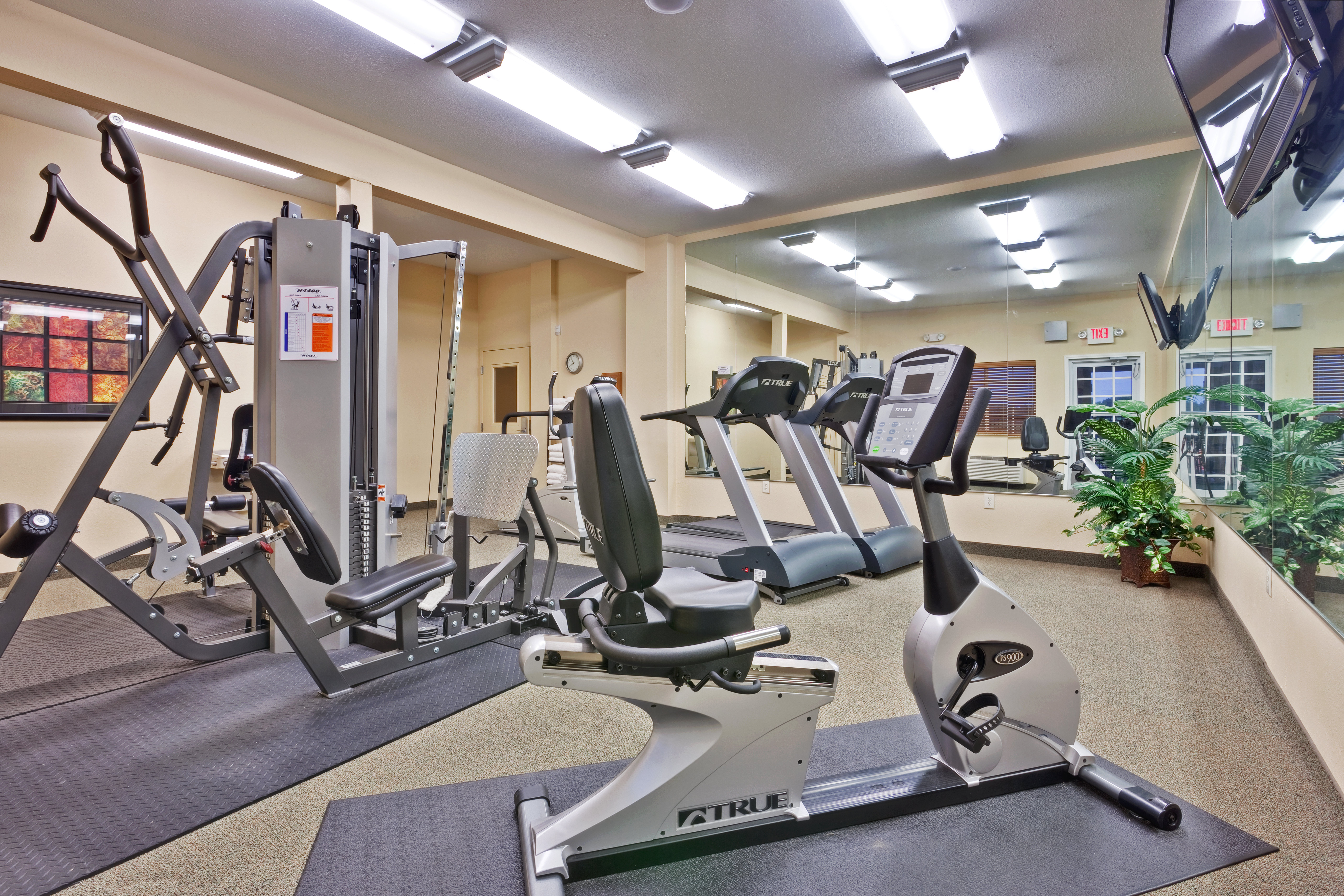 Candlewood Suites Vicksburg 34/72