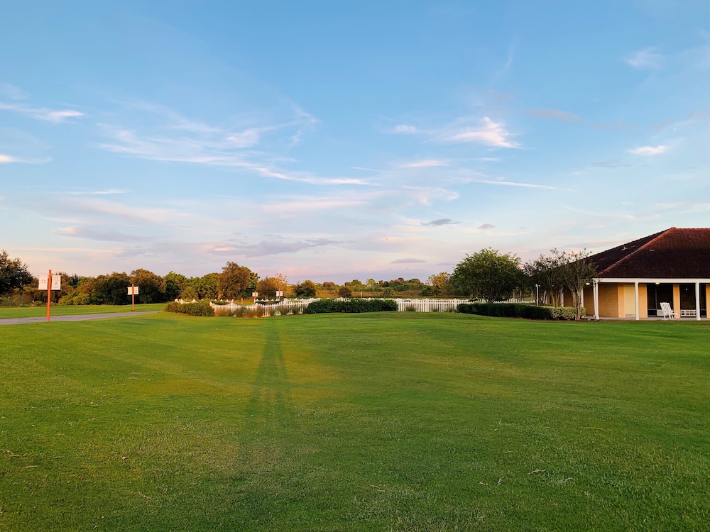 Orange County National Golf Center &amp; Lodge 42/50