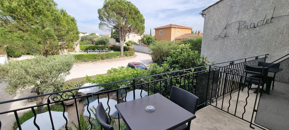 Hotel Le Pradet 23/42
