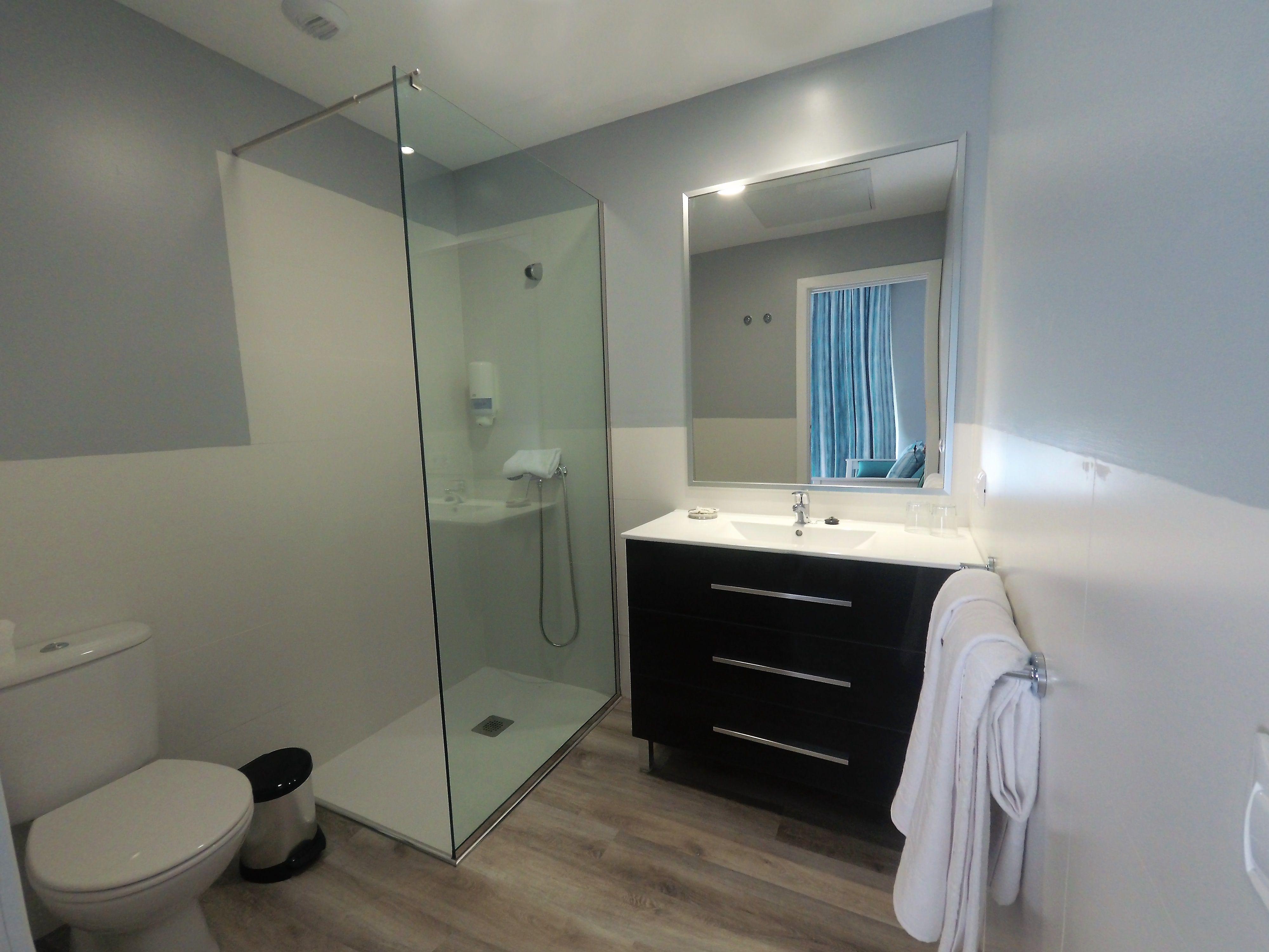 Deluxe, Apartment, Balcony or Terrace، RF Bambi Apartments - Adults Only 2/3