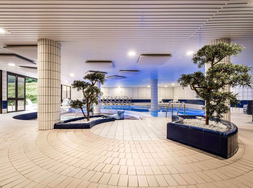 MERCURE TOURS SUD 3/77