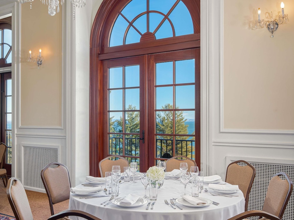 Fairmont Le Manoir Richelieu 55/72