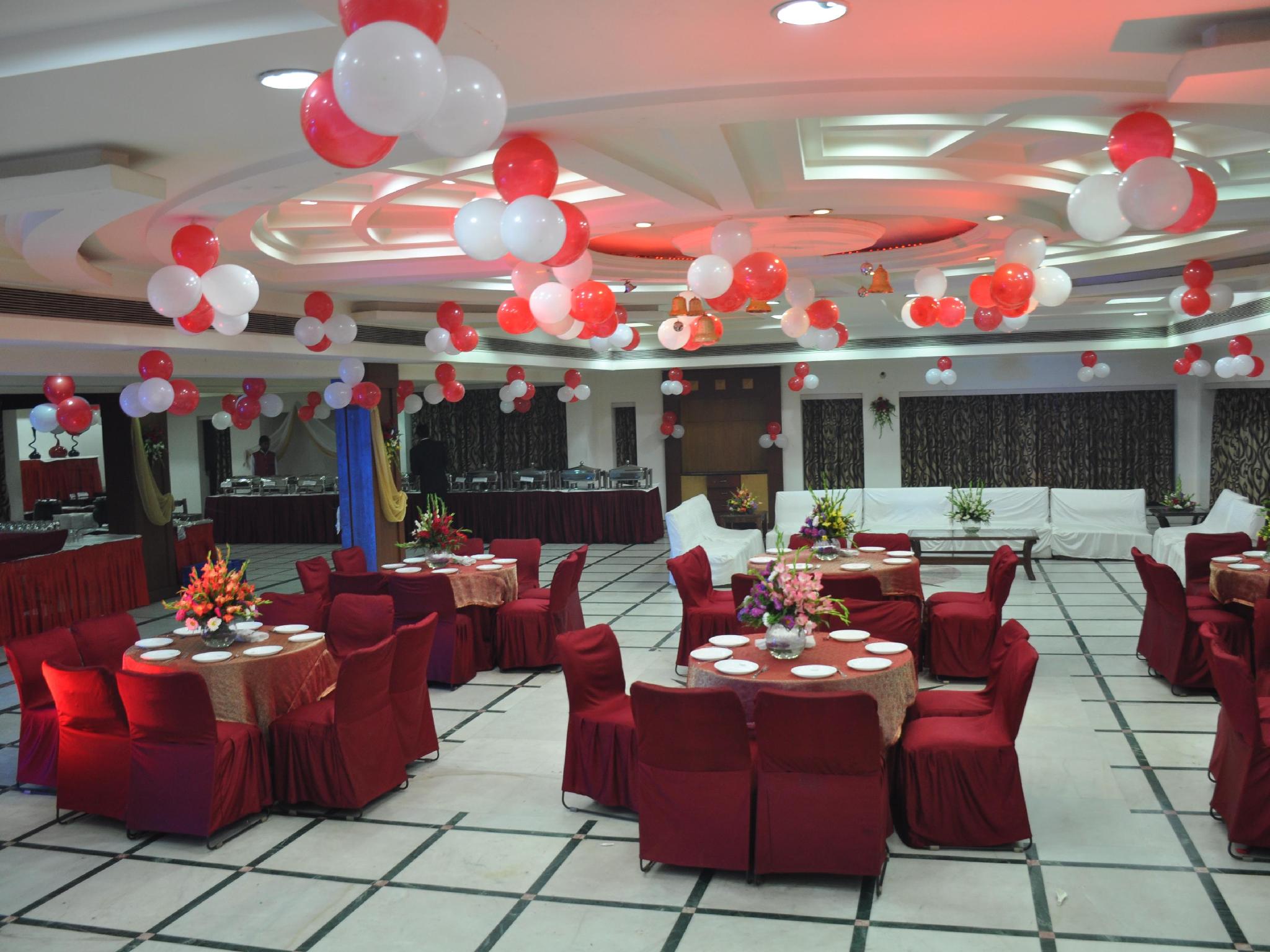 Hotel Sobti Continental 30/37