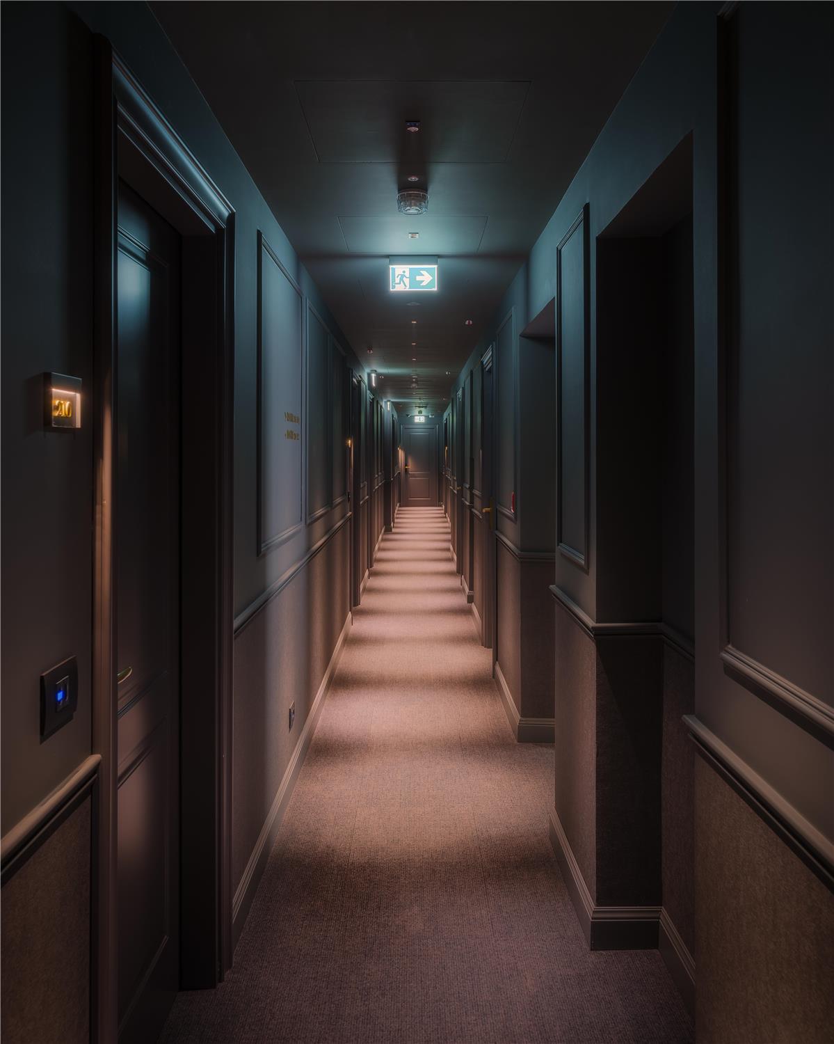 ワールドホテル カサーティ 18 写真3