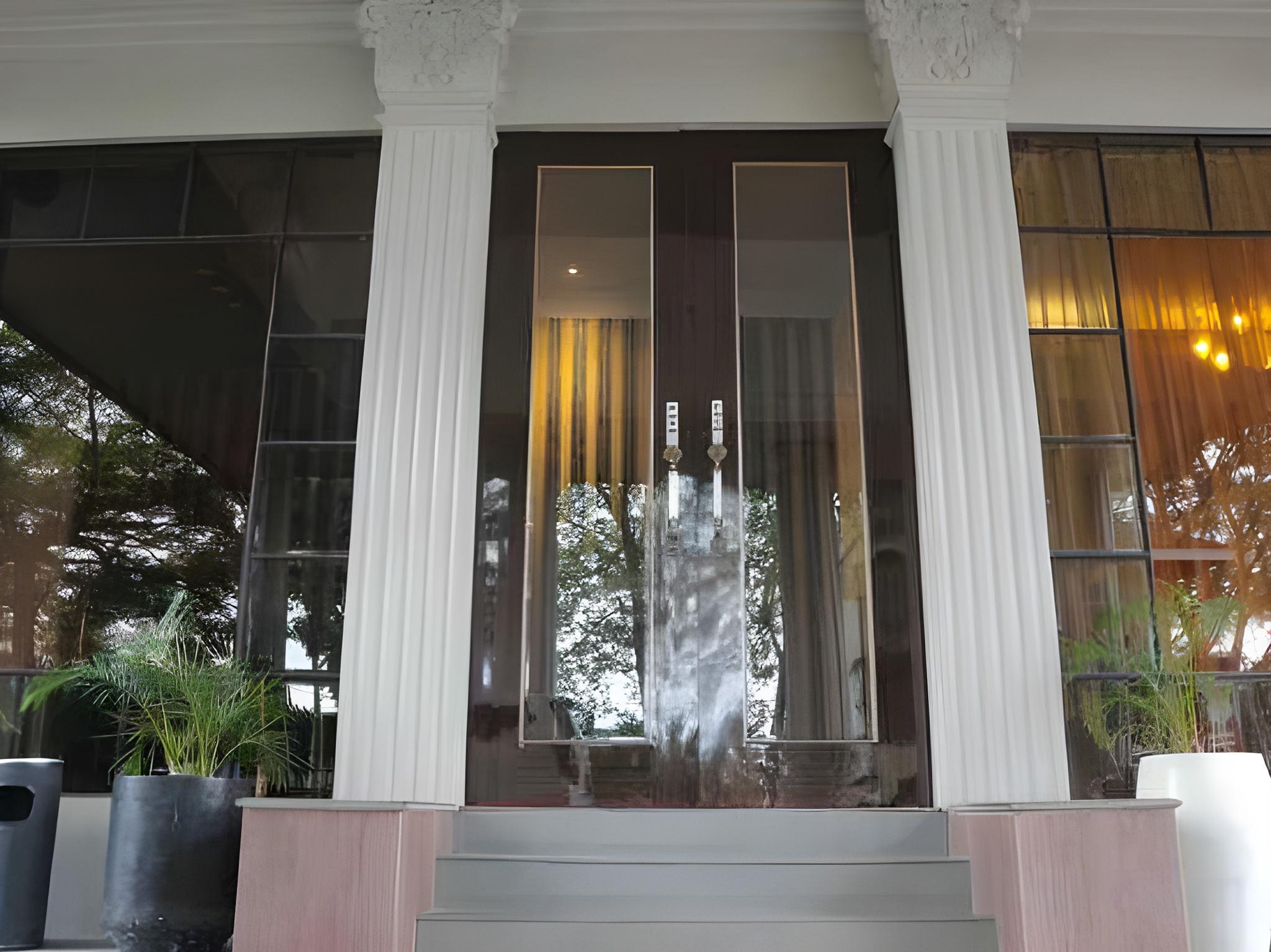 De Jehans Boutique Hotel 8/45