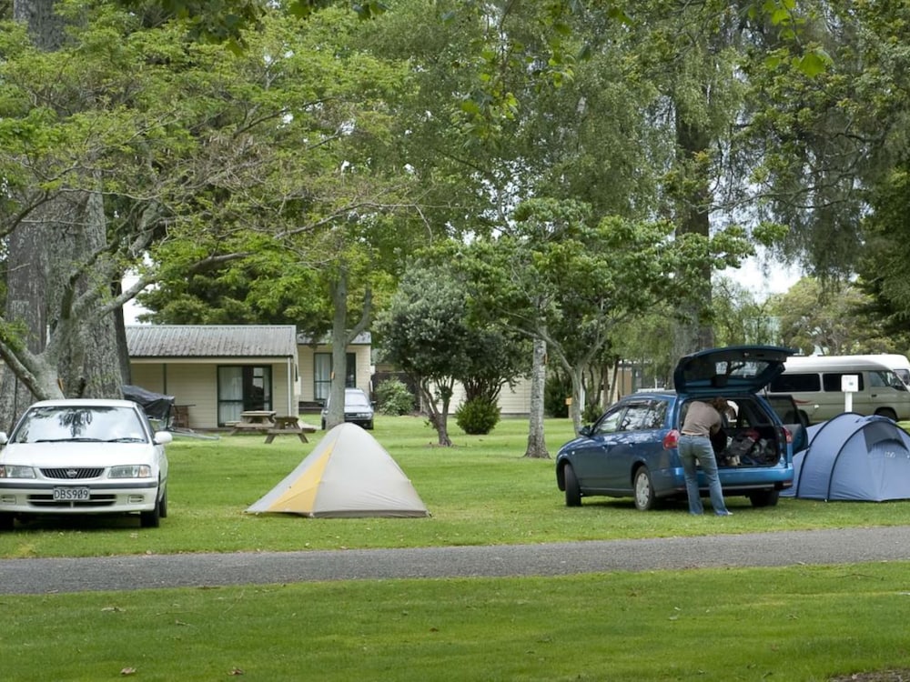 Motueka TOP 10 Holiday Park 48/50