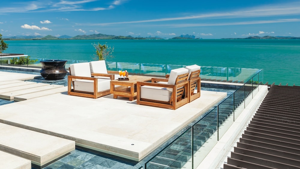 Villa Amarapura 89/100