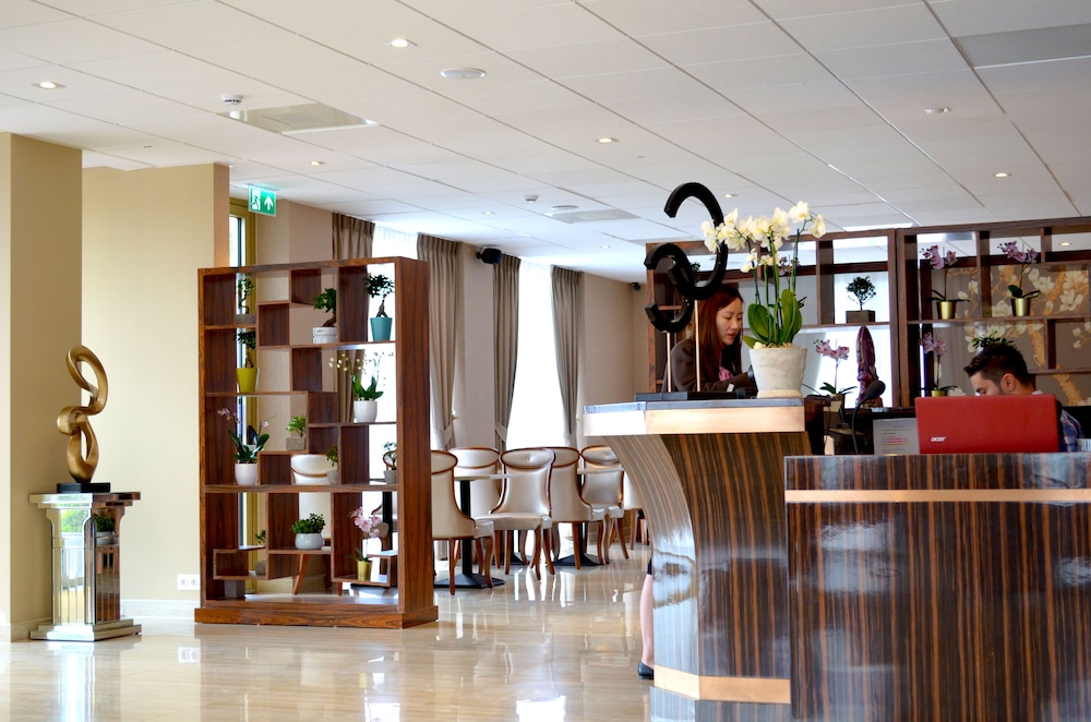 Hotel Fogo Amsterdam 43/50