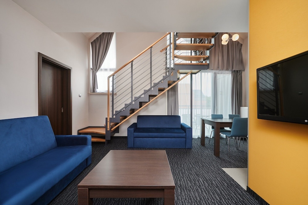 Golden Tulip Gdansk Residence 33/60