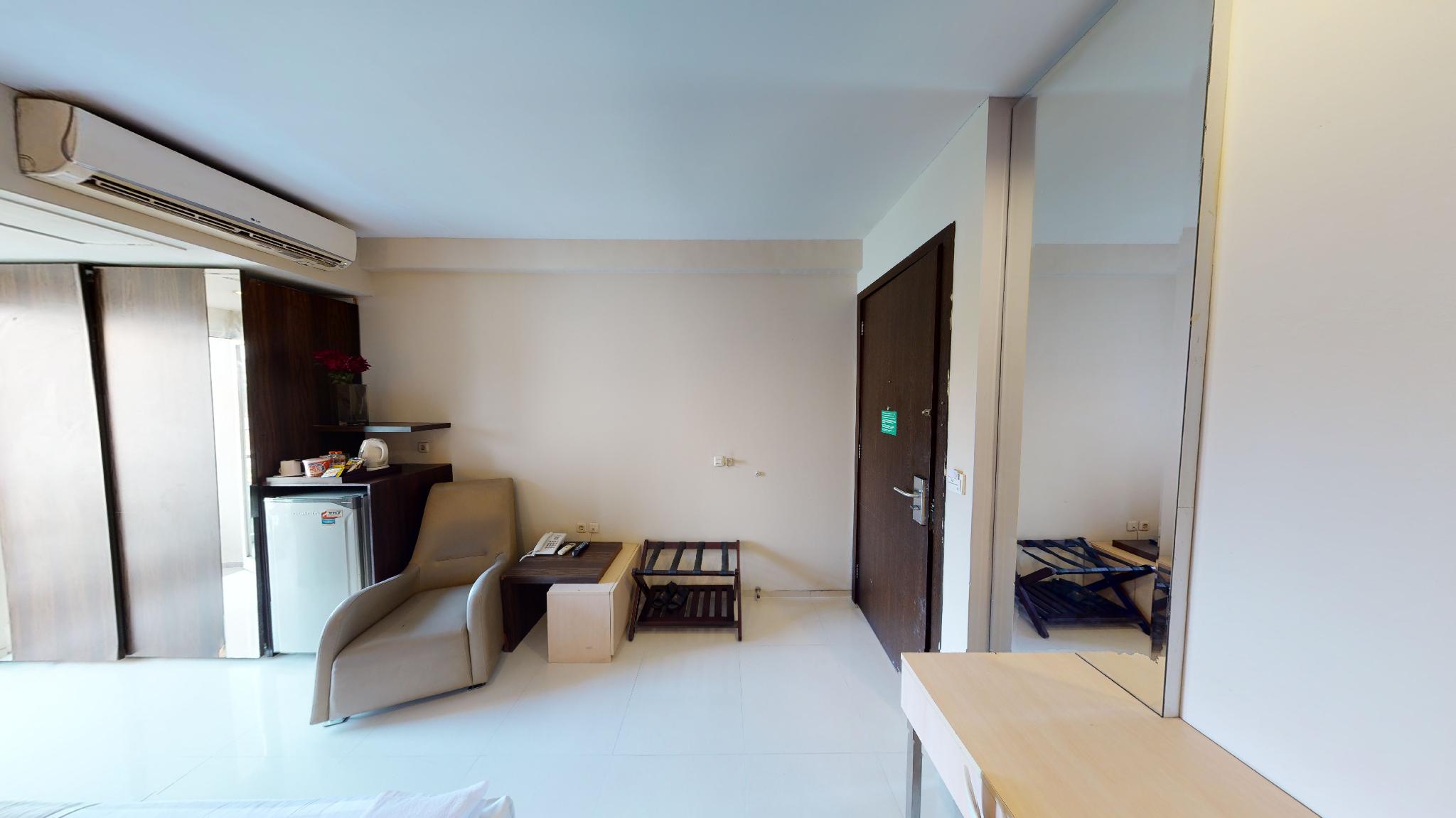 Tendean Residence 10/22