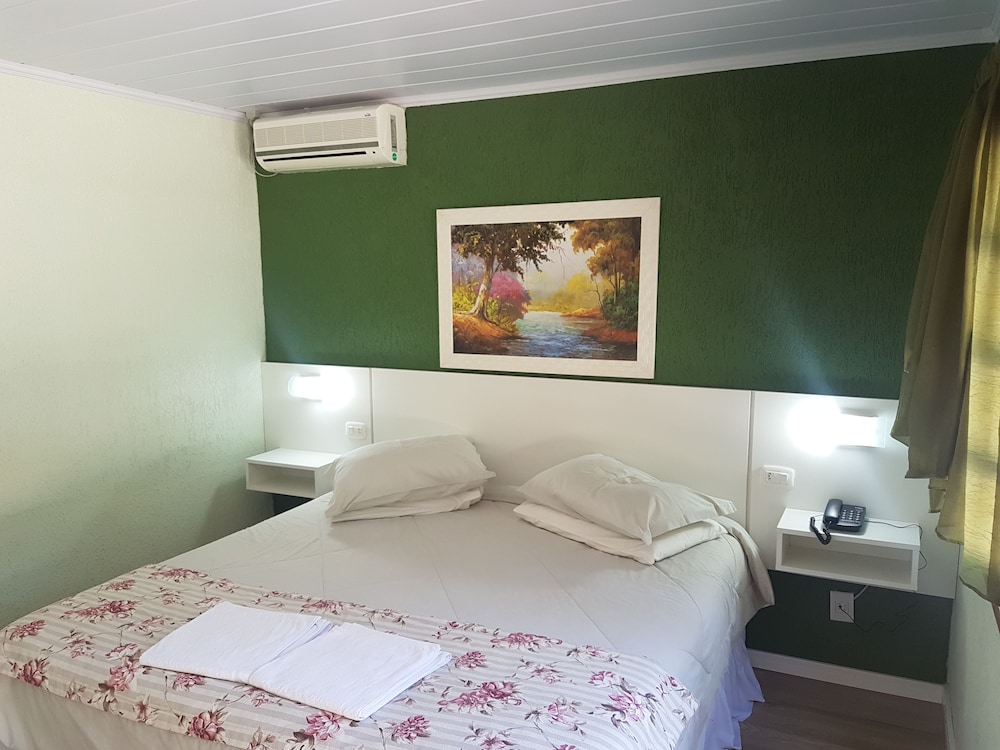Hotel Pousada Cabana Da Mata 11/70
