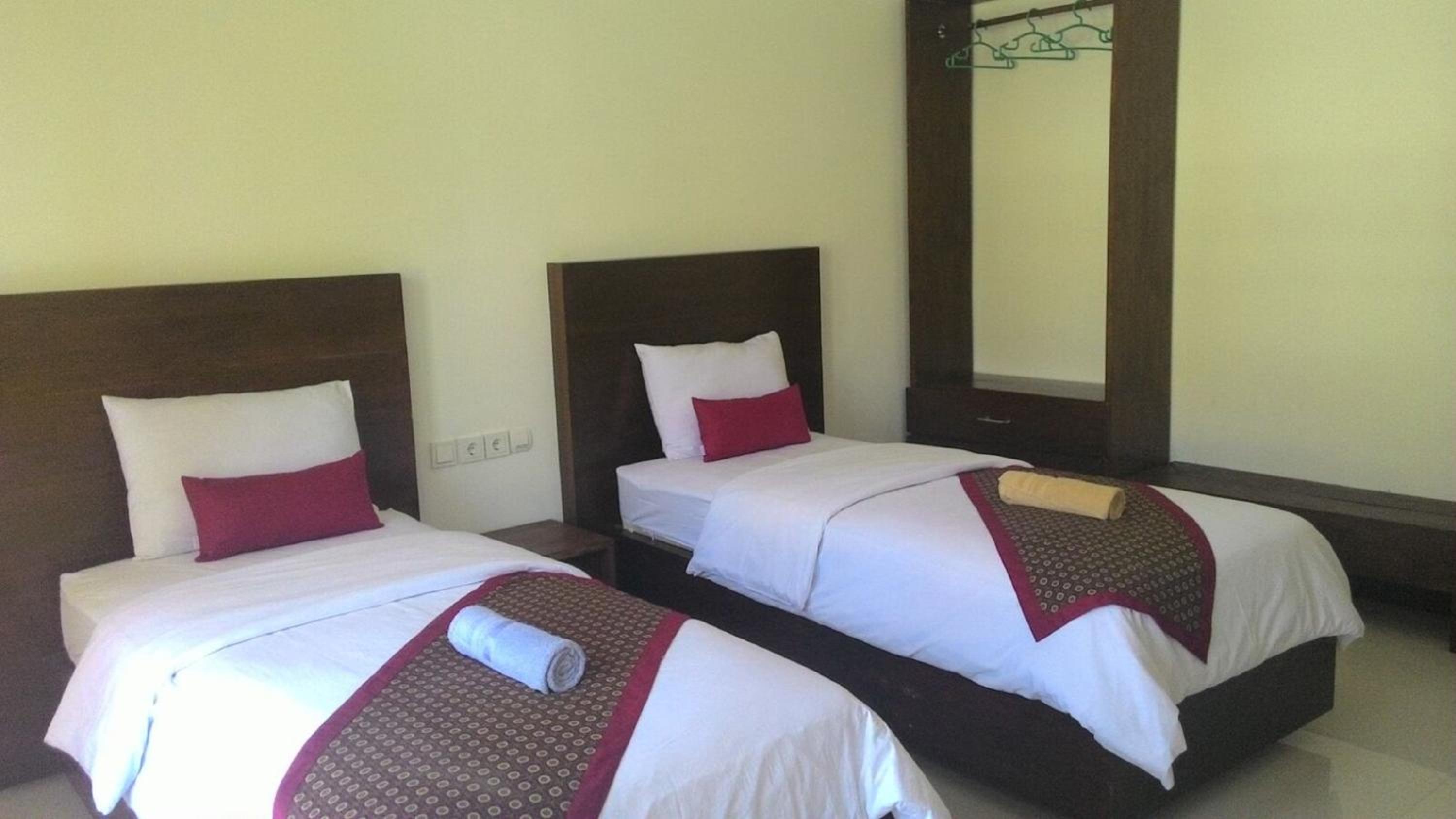 Alam Mimpi Boutique Hotel 21/46