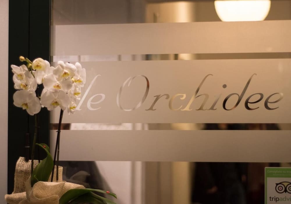Hotel Le Orchidee 38/60