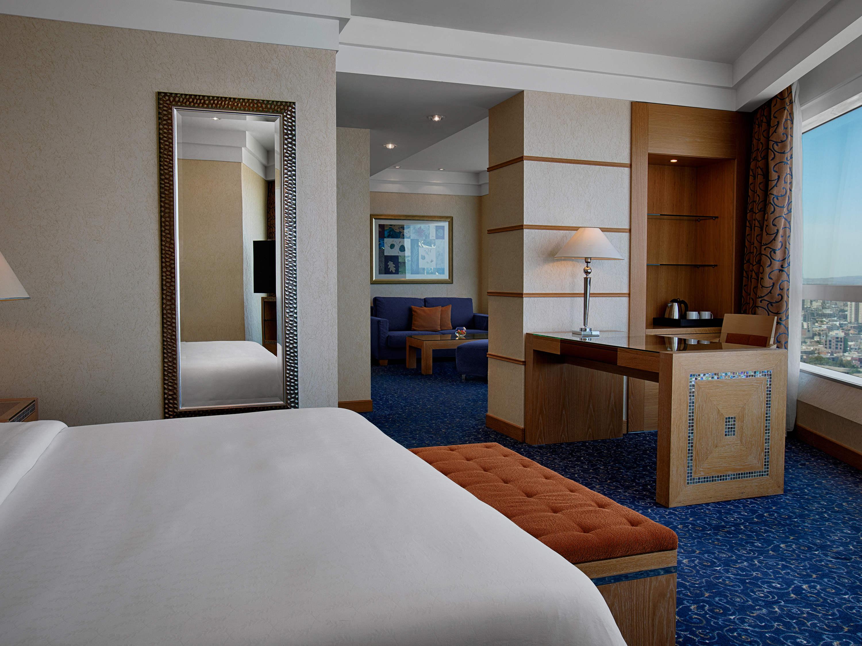 Suite Comfort Non Refundable H