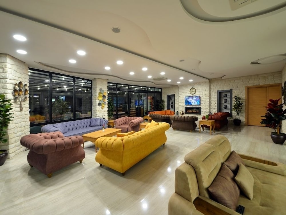 Sertac Hotel 21/30