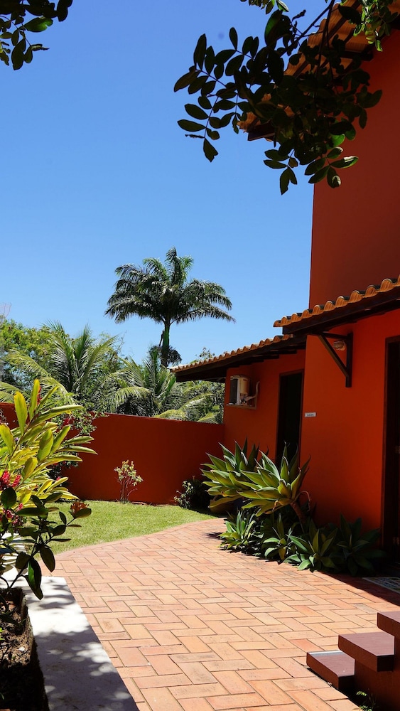 Hotel Liberdade Buzios 30/50