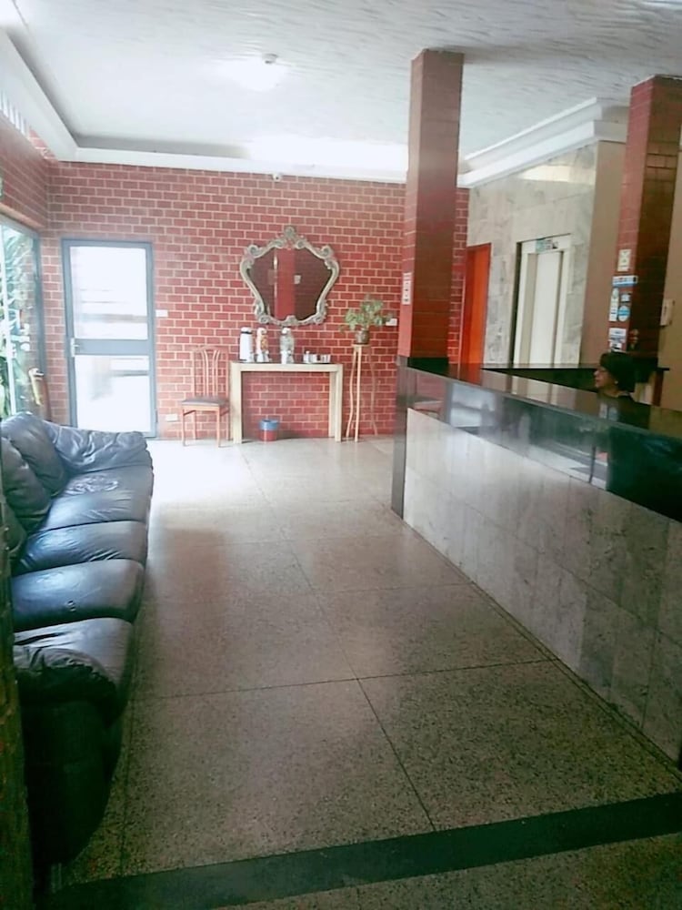 Goias Hotel 4/36