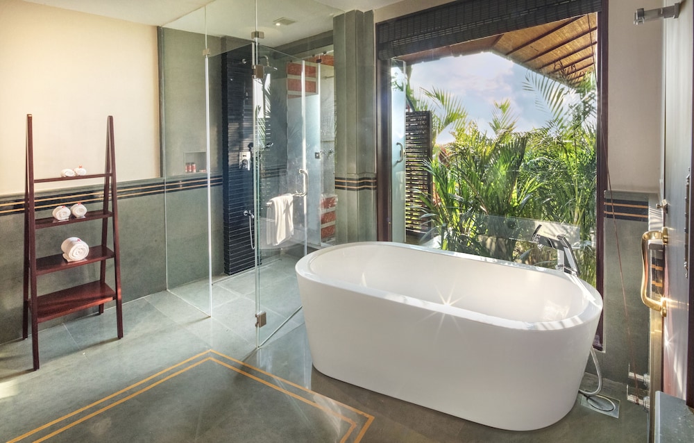 Niraamaya Retreats Backwaters and Beyond, Kumarakom 62/63