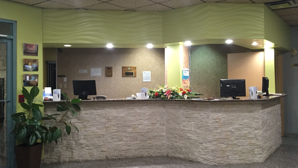 Days Inn by Wyndham Ste. Helene-de-Bagot 4/45