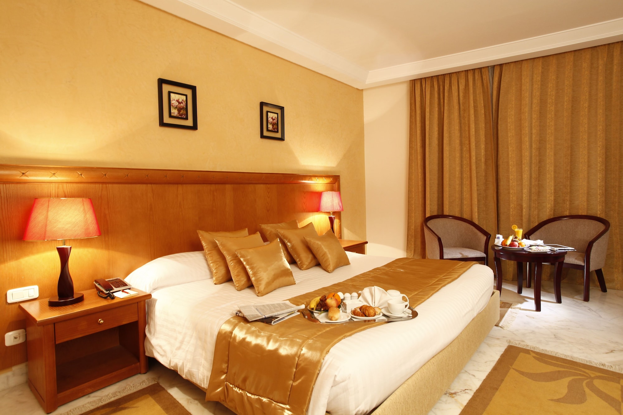 Junior Suite