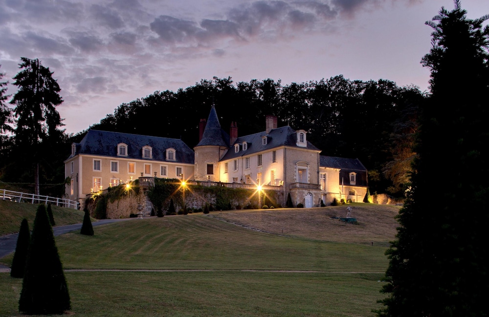 Chateau de Beauvois 3/50