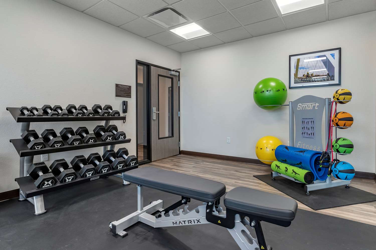 MainStay Suites Waukee-West Des Moines 20/27