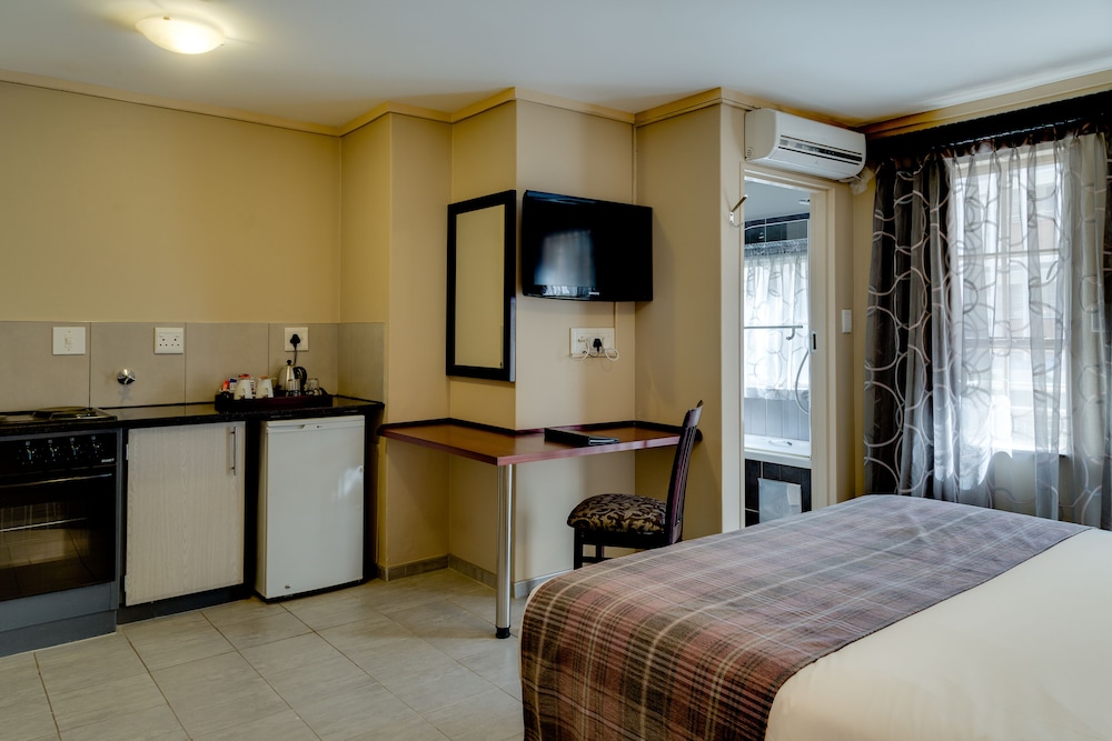 ANEW Hotel Hatfield Pretoria 18/45
