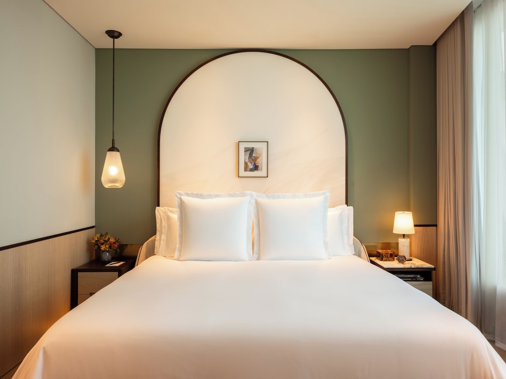 House, 2 King Beds