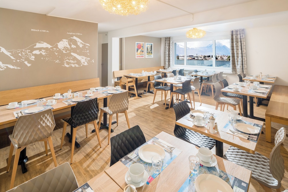Merkur Hotel Interlaken 33/50