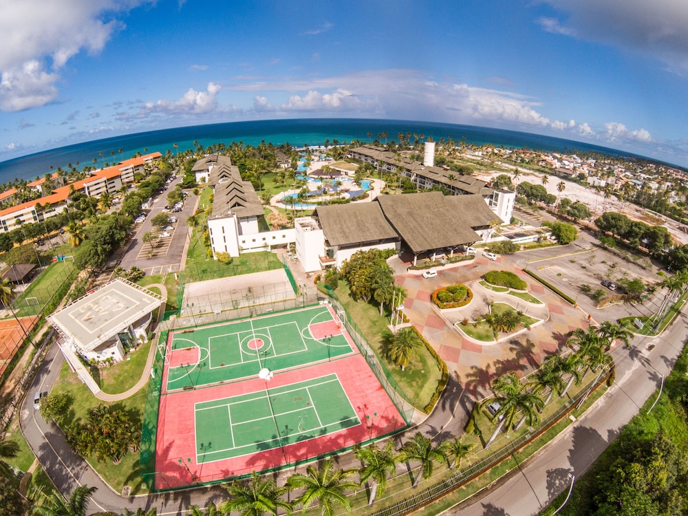 Beach Class Muro Alto Resort by NewTime 12/34