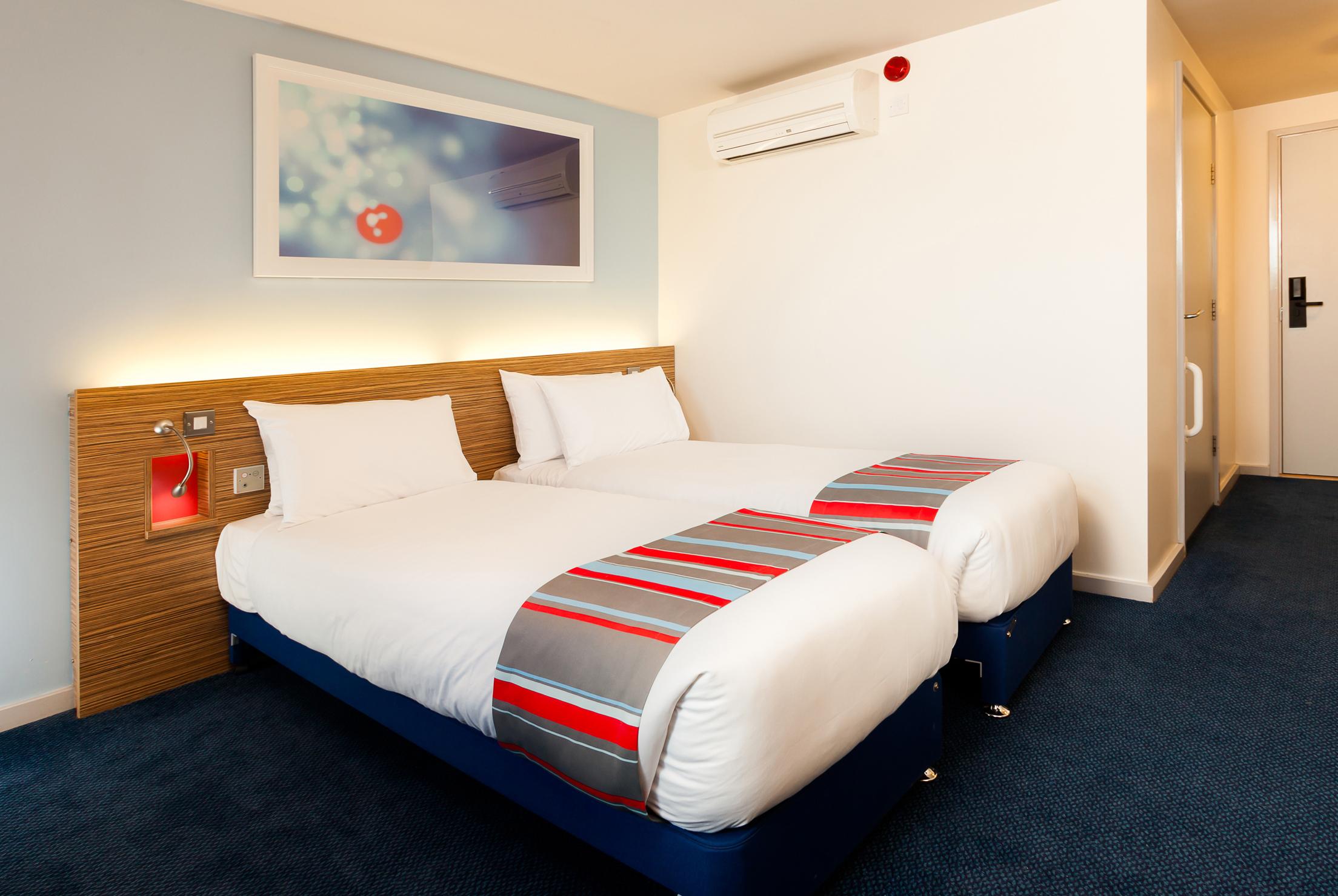 Travelodge Ryde Isle Of Wight 7/21