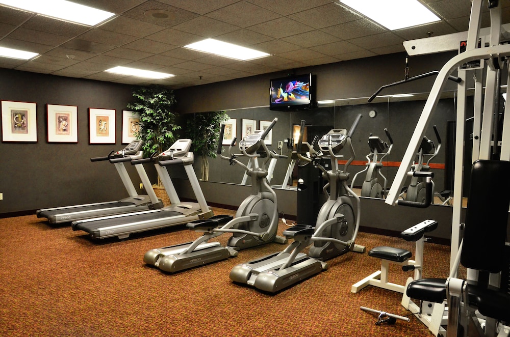 Centerstone Plaza Hotel Soldiers Field Mayo Clinic Area 34/71