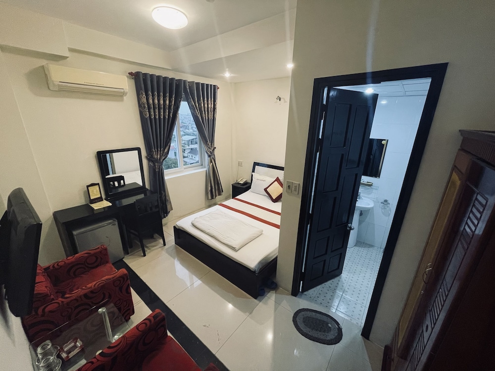 Canary Hotel 27/50