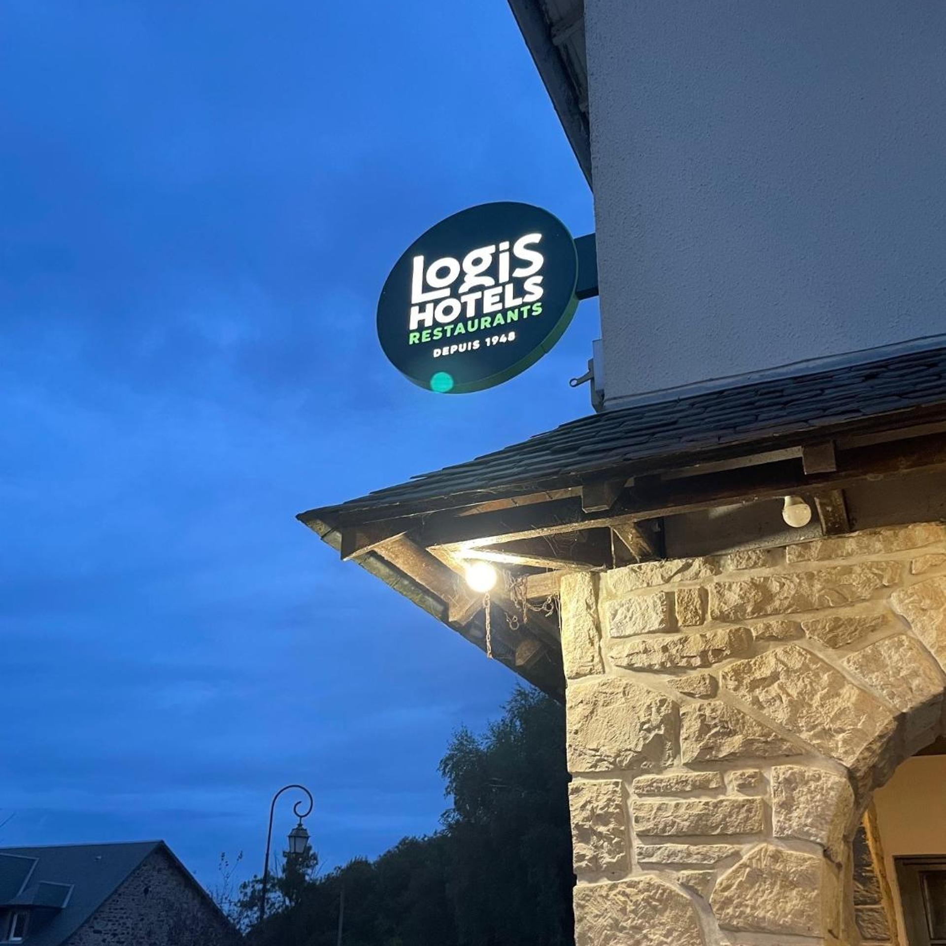 Le Relais du Bas Limousin 1/50