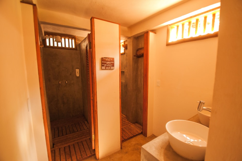 Hostel e Pousada Casa de Paixao 47/52
