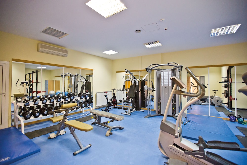 Valamar Padova Hotel 13/50