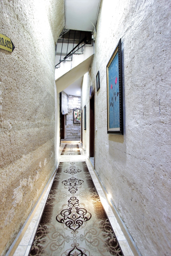 Guven Cave Hotel 3/45