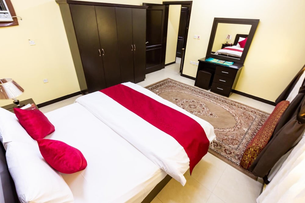 العييري للشقق المفروشة المدينة المنورة 9(Al Eairy Furnished Apartments Al Madinah 9) 15/48