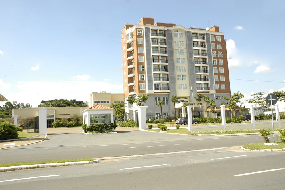 Vitoria Hotel Convention Indaiatuba 5/65