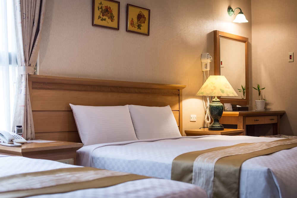 Jin Pin Hotel 18/73